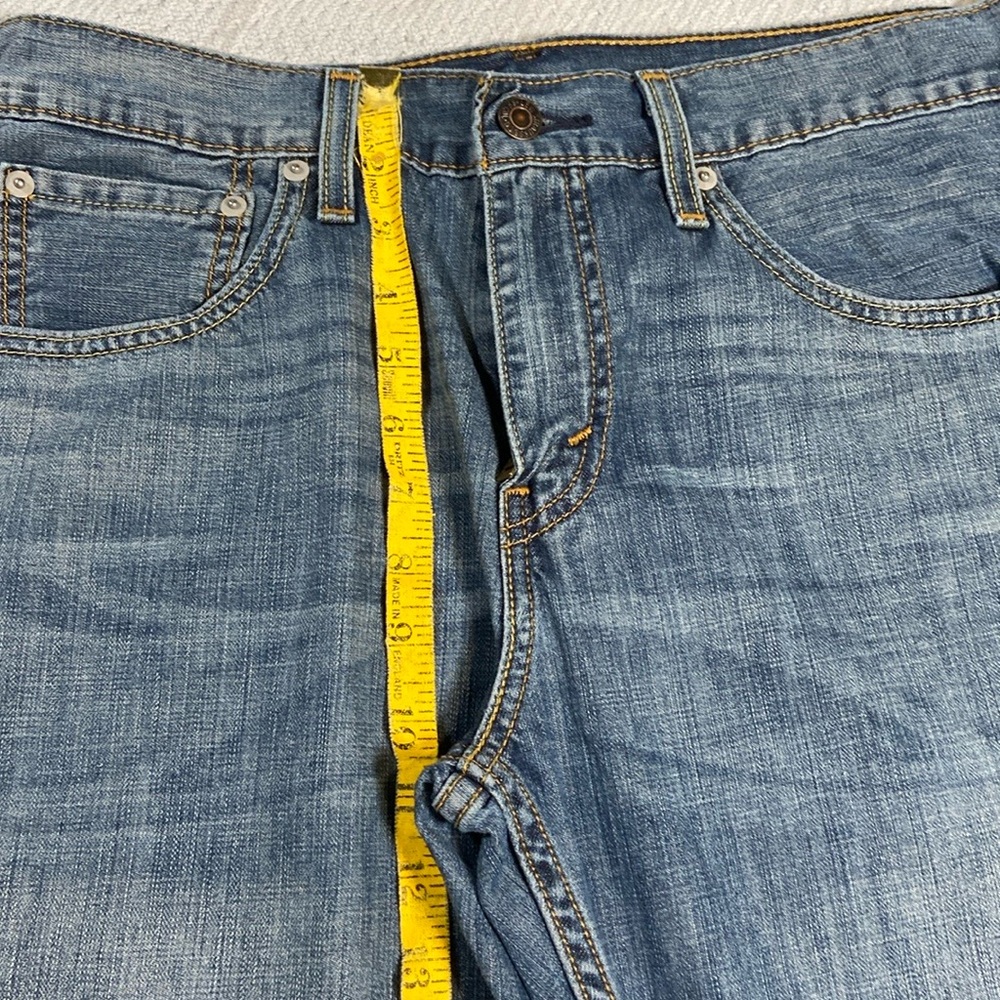 Men’s Bootcut Jeans by Red Label Levi’s. - Picture 11 of 16